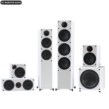 Monitor Audio Monitor 200AV